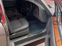 Usata Rolls Royce Silver Spirit 200 CV (147 kW) 1981 Grigio Berlina