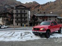 Usata Ford F-150 305 CV (224 kW) 2003 Pick-up