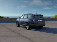 Nuova Dacia Bigster 140 CV (102 kW) 2025 Blu indigo SUV