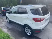 Usata Ford Ecosport Titanium 95 CV (69 kW) 2017 SUV