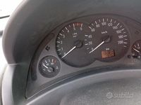 Usata Opel Corsa 2004 Grigio Utilitaria