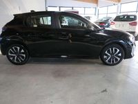 Usata Peugeot 208 Active 102 CV (75 kW) 2024 Nero Utilitaria