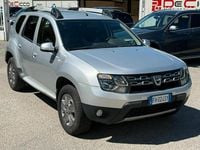 Occasion Dacia Duster 110 ch (80 kW) 2017 Gris SUV