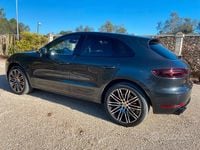 Usata Porsche Macan Turbo Performance Package 441 CV (324 kW) 2018 SUV