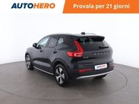 usata Volvo XC40 B3 B3 automatico Core