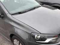 Usata VW Polo Comfortline 69 CV (50 kW) 2009 Grigio Utilitaria