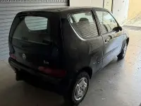 Usata Fiat 600 Active 54 CV (39 kW) 2008 Utilitaria