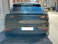 Usata Porsche Cayenne 340 CV (250 kW) 2019 Nero SUV