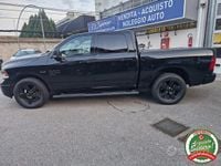 Usata Dodge Ram 401 CV (294 kW) 2021 Antracite Pick-up