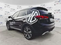 Nuova MG ZS Luxury 197 CV (144 kW) 2025 Nero SUV