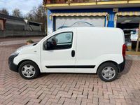 Usata Fiat Fiorino 95 CV (69 kW) 2021 Bianco Monovolume