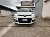 Usata Fiat Panda Lounge 95 CV (69 kW) 2015 Utilitaria