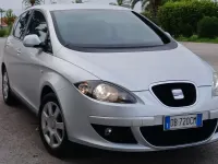 Usata Seat Altea Stylance 102 CV (75 kW) 2006 Monovolume