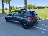 Usata VW Scirocco 200 CV (147 kW) 2008 Coupé