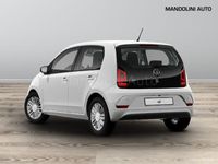 usata VW up! up! 5 porte 1.0 evo 65cv move