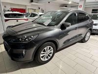 Usata Ford Kuga Titanium 150 CV (110 kW) 2023 Grigio SUV