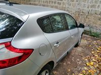 usata Renault Mégane III serie