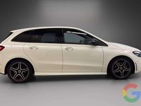 Usata Mercedes B200 AMG Line Premium 150 CV (110 kW) 2024 Bianco Monovolume