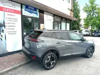 Nowe Peugeot 2008 102 KM (75 kW) 2025 Szary SUV