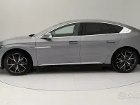Usata BYD Han 130 kW (177 CV) 2023 Grigio Berlina