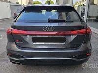 Usata Audi A5 Ambiente 204 CV (150 kW) 2024 Grigio Station wagon