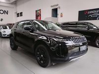 Gebraucht Land Rover Range Rover evoque S 150 PS (110 kW) 2021 Schwarz SUV