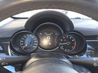 Usata Fiat 500 Cross 120 CV (88 kW) 2020 Nero Station wagon