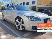 Second-hand Audi TT Advanced Plus 200 CP (147 kW) 2008 Coupe