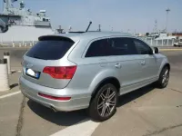 Usata Audi Q7 Advanced Plus 239 CV (175 kW) 2010 SUV