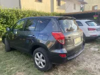 Usata Toyota RAV4 Sol 136 CV (100 kW) 2008 SUV