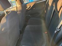 Usata Fiat Punto 77 CV (56 kW) 2016 Blu Berlina