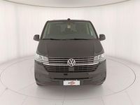 Usata VW T6.1 Business 150 CV (110 kW) 2021 Deep black perlato Furgone