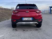 Usata Kia Stonic 110 CV (80 kW) 2018 SUV