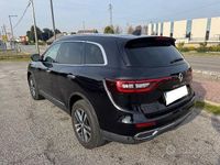 Usata Renault Koleos Initiale Paris 176 CV (129 kW) 2017 Nero SUV