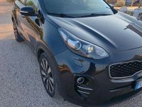 Usata Kia Sportage 136 CV (100 kW) 2016 SUV