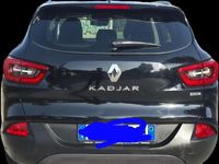 Usata Renault Kadjar Bose Edition 110 CV (80 kW) 2015 SUV