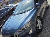 Usata Ford Focus 120 CV (88 kW) 2019 Grigio Station wagon