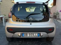 Usata Citroën C1 68 CV (50 kW) 2006 Utilitaria