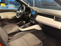 Usata Renault Clio V 2023 Berlina