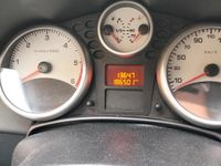 Usata Peugeot 207 70 CV (51 kW) 2007 Grigio Berlina