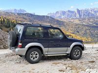 Usata Mitsubishi Pajero Select 99 CV (72 kW) 1995 SUV