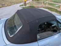 Usata BMW Z3 Sport Line 118 CV (86 kW) 1999 Cabrio
