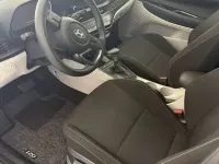 Usata Hyundai i20 Prime 101 CV (74 kW) 2024 Beige Utilitaria