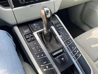 Usata Porsche Macan 250 CV (183 kW) 2016 SUV
