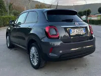 Occasion Fiat 500X Sport 150 ch (110 kW) 2021 Gris SUV