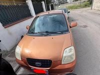 Usata Kia Picanto 61 CV (44 kW) 2005 Utilitaria