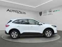 Begagnad Ford Kuga 120 HK (88 kW) 2021 Vit SUV