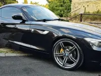 Usata BMW Z4 204 CV (150 kW) 2010 Cabrio