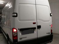 Usata Renault Master 2008 Bianco Berlina