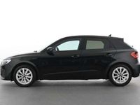 Usata Audi A1 Sportback Ambiente 95 CV (69 kW) 2024 Nero Utilitaria